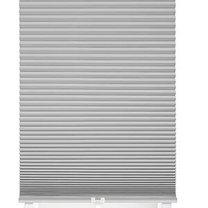 JCPenney Home Cordless Cellular Shade - Gray - SET OF 2